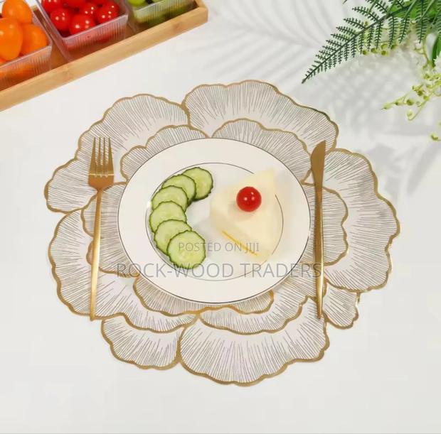 Table Mat 6pcs