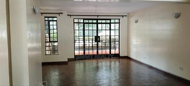 3bdrm Apartment in Hurlingham for rent