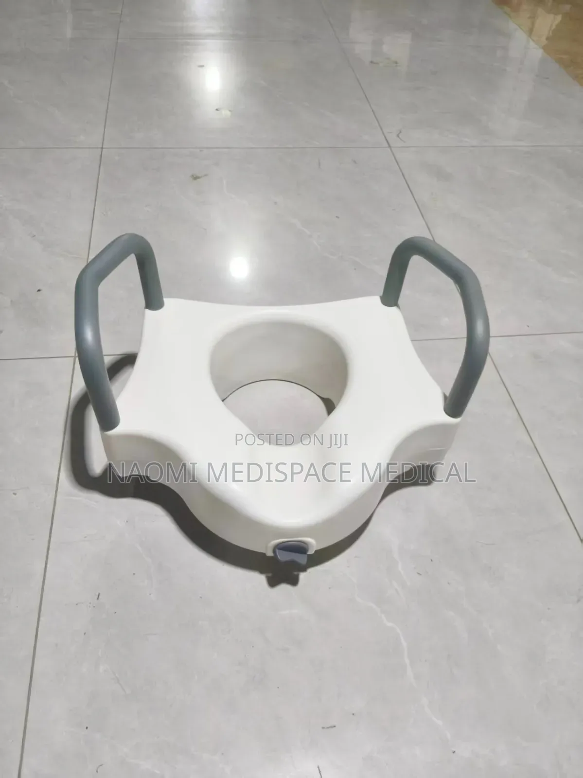 Toilet Raiser Seat