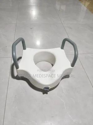Toilet Raiser Seat