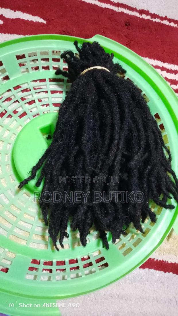 Dreadlocks - thumbnail 2
