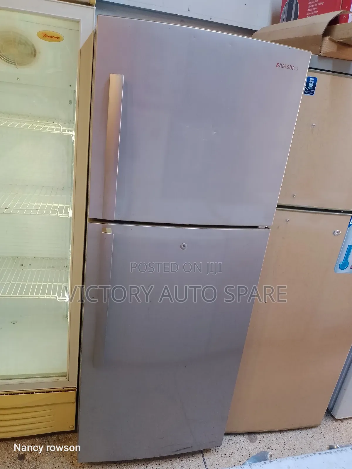 Samsung Fridge