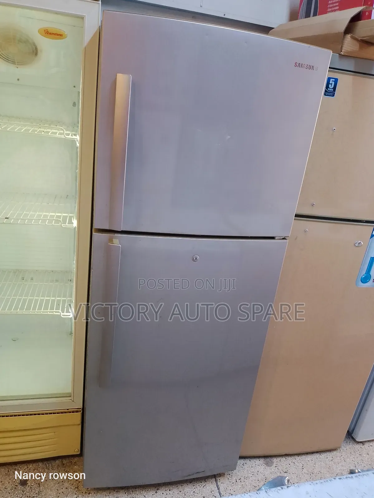 Samsung Fridge