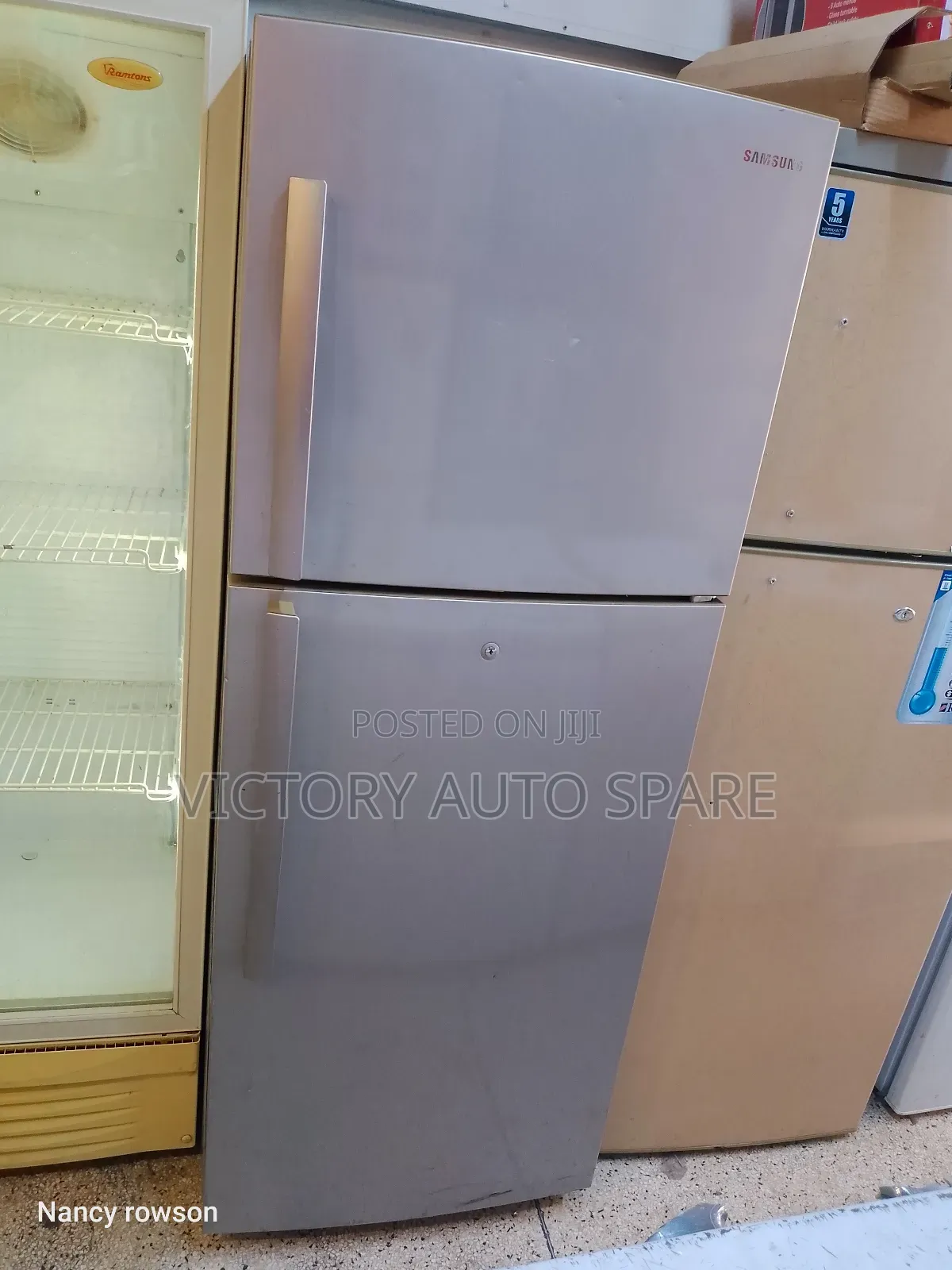 Samsung Fridge