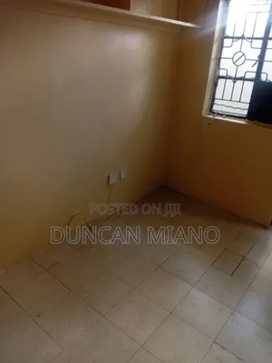 1bdrm House in Nairobi West for rent