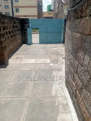 1bdrm House in Nairobi West for rent