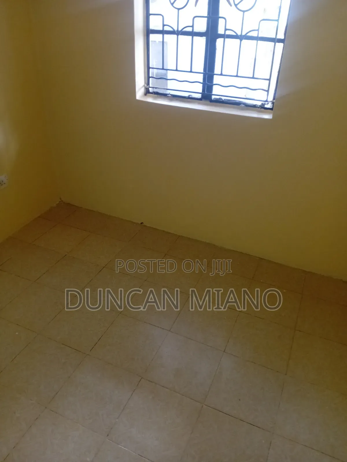 1bdrm House in Nairobi West for rent