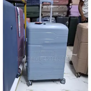 Suitcase, Suitcase Large