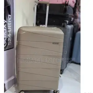 Suitcase, Suitcase Large
