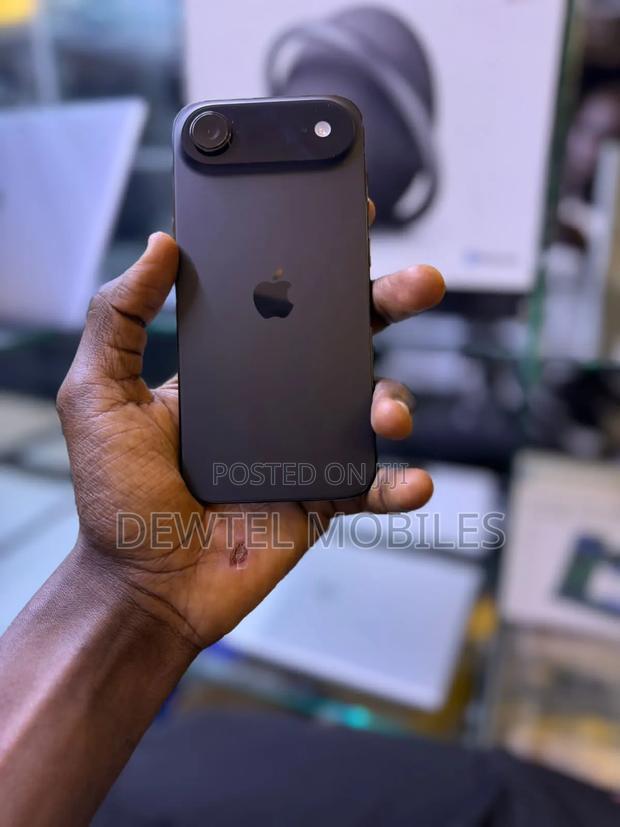 Apple iPhone Air 256 GB Bronze - thumbnail 2