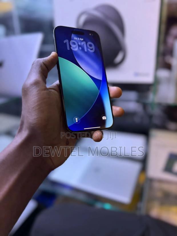 Apple iPhone Air 256 GB Bronze - thumbnail 3