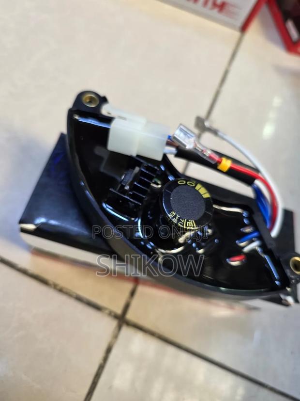 Grinder Switch