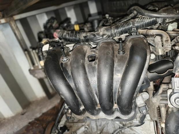 P3 Engine for Mazda Demio,Axela - thumbnail 4