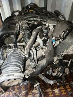 P3 Engine for Mazda Demio,Axela