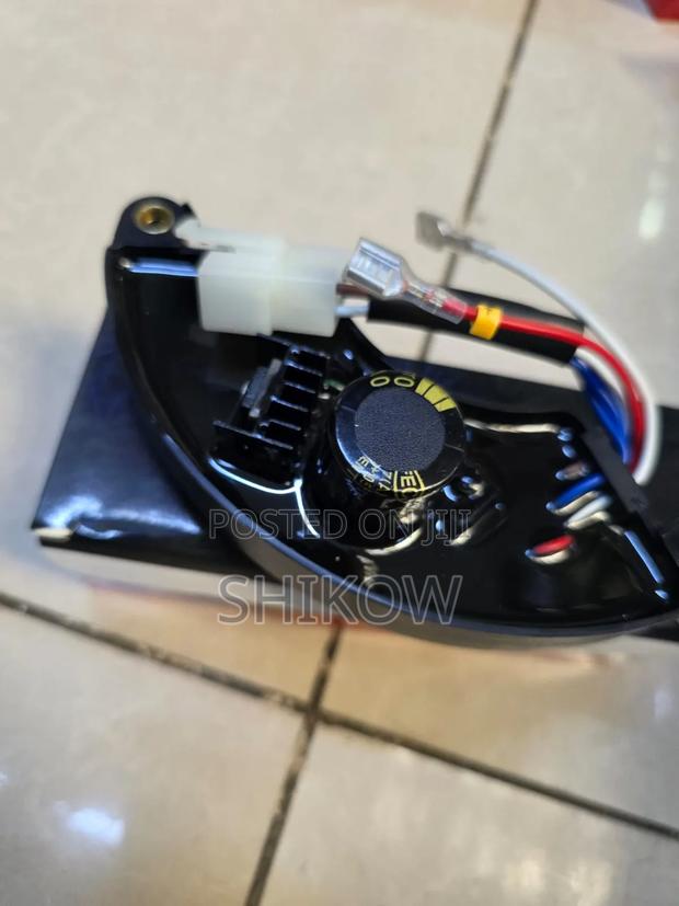 Grinder Switch