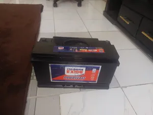 Din 88 Chlorode Exide Battery