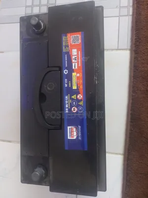 Din 88 Chlorode Exide Battery