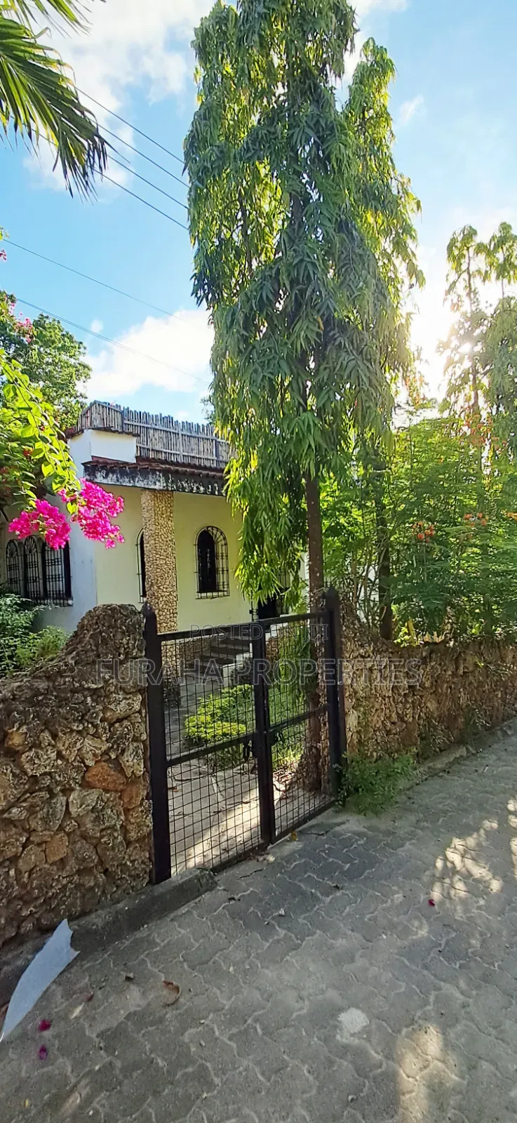 2bdrm House in Nyali for rent