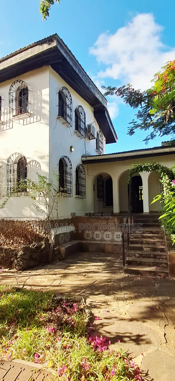 2bdrm House in Nyali for rent