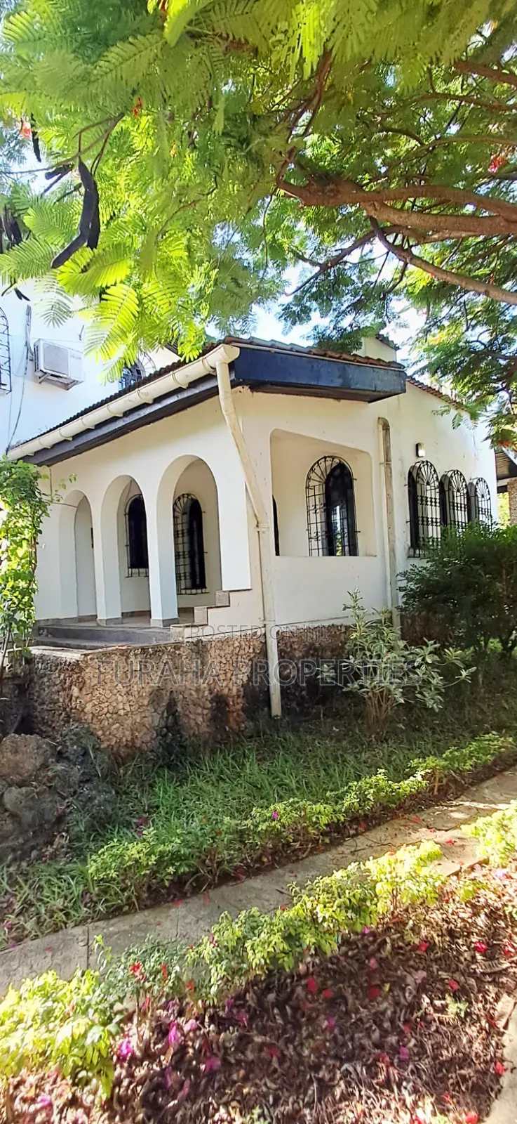 2bdrm House in Nyali for rent