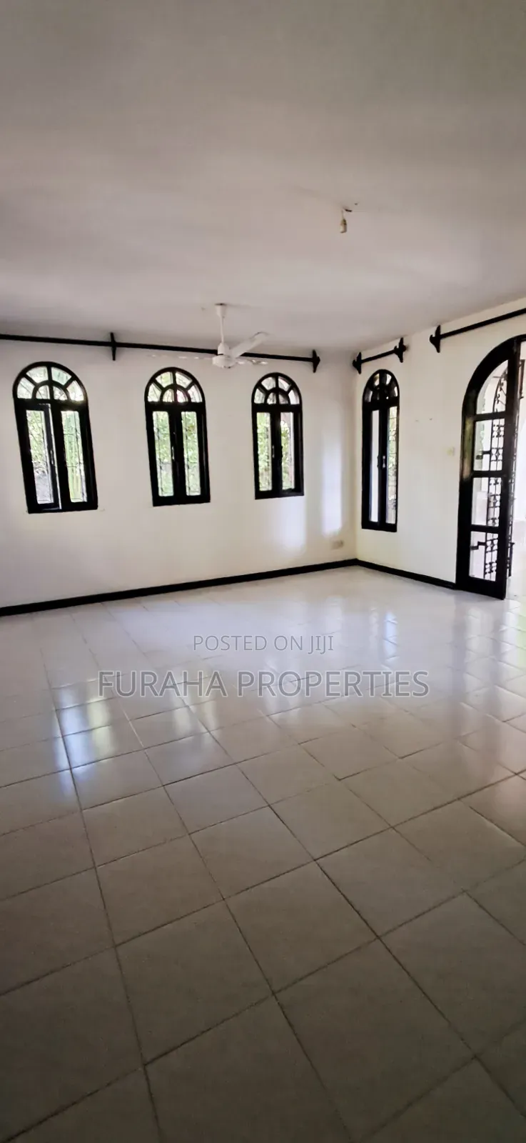 2bdrm House in Nyali for rent