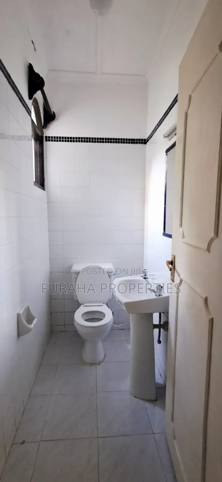 2bdrm House in Nyali for rent