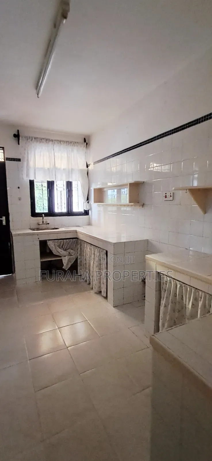 2bdrm House in Nyali for rent