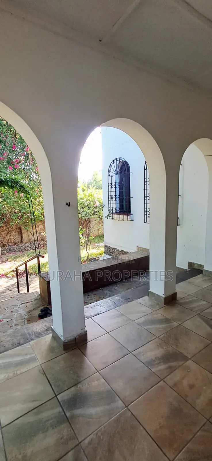 2bdrm House in Nyali for rent