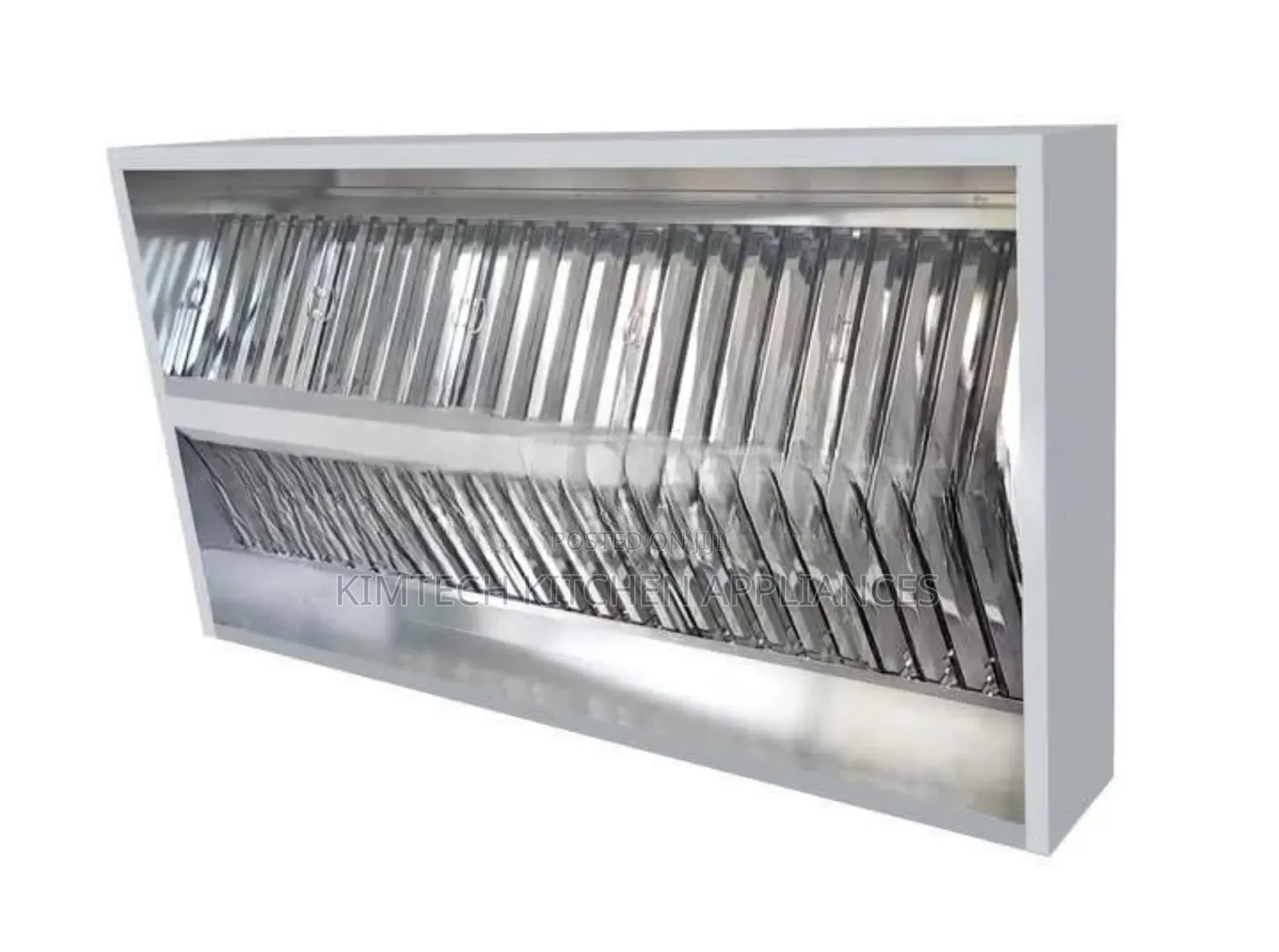 Extractor Hood/Chimney