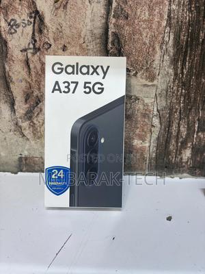 New Samsung Galaxy A16 256 GB Black