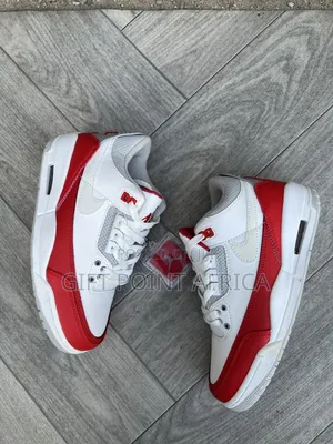 Nike Air Jordan 3 Retro Tinker "Air Max 1" Sneakers.