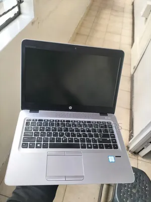 Laptop HP EliteBook 840 G3 8GB Intel Core i5 SSD 256GB