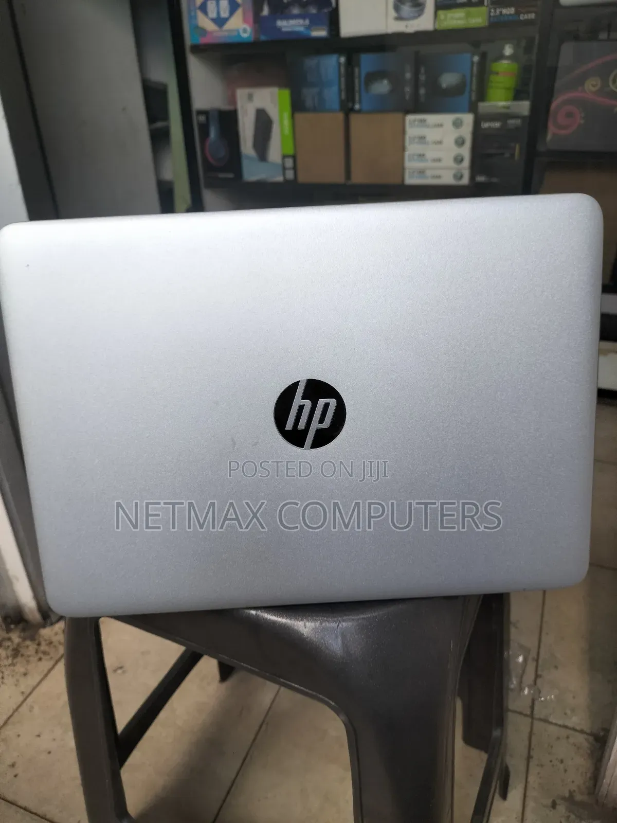 Laptop HP EliteBook 840 G3 8GB Intel Core i5 SSD 256GB