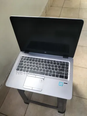 Laptop HP EliteBook 840 G3 8GB Intel Core i5 SSD 256GB