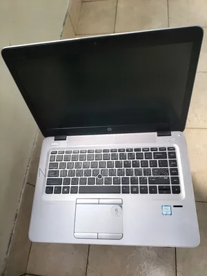 Laptop HP EliteBook 840 G3 8GB Intel Core i5 SSD 256GB