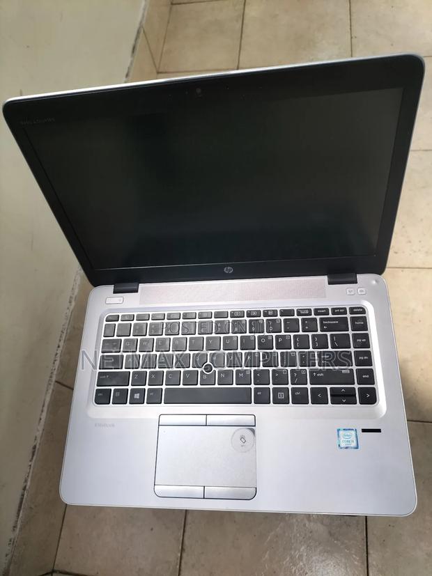 Laptop HP EliteBook 840 G3 8GB Intel Core i5 SSD 256GB - thumbnail 4
