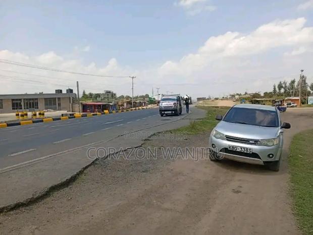 50*100plots in Nakuru,Just After Greensteads