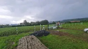 50*100plots in Nakuru,Just After Greensteads