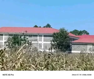 50*100plots in Nakuru,Just After Greensteads