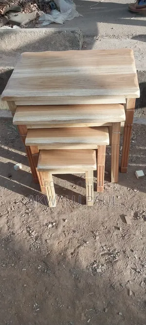 Next of Stools