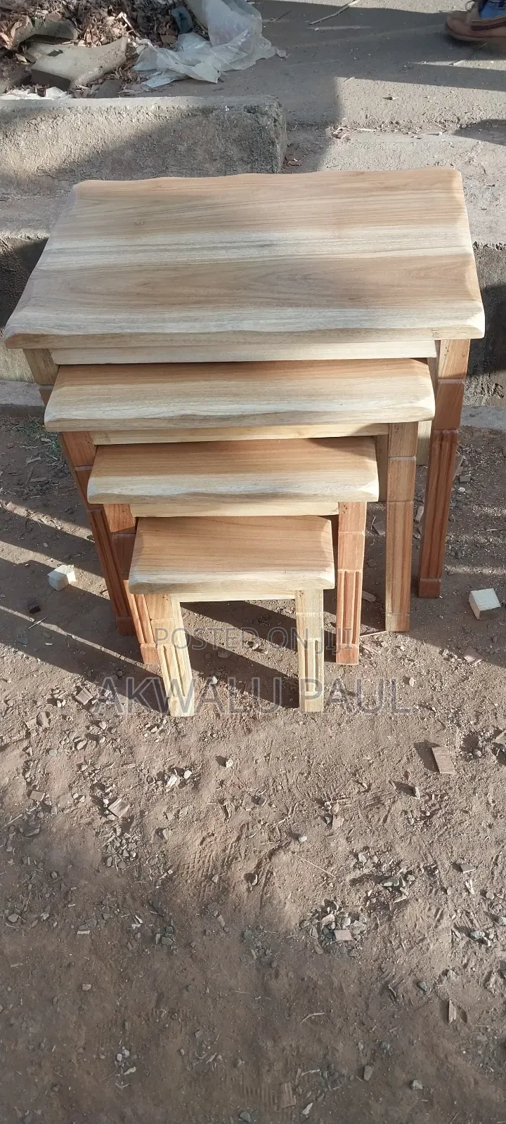 Next of Stools