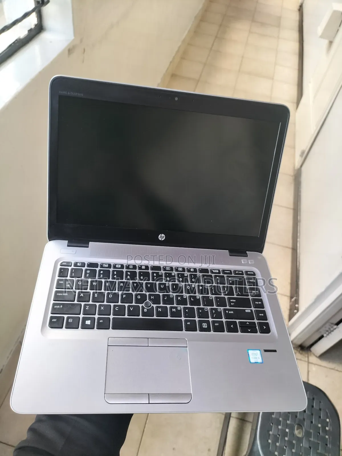 Laptop HP EliteBook 840 G3 8GB Intel Core i5 SSD 256GB