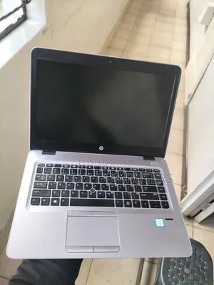 Laptop HP EliteBook 840 G3 8GB Intel Core i5 SSD 256GB