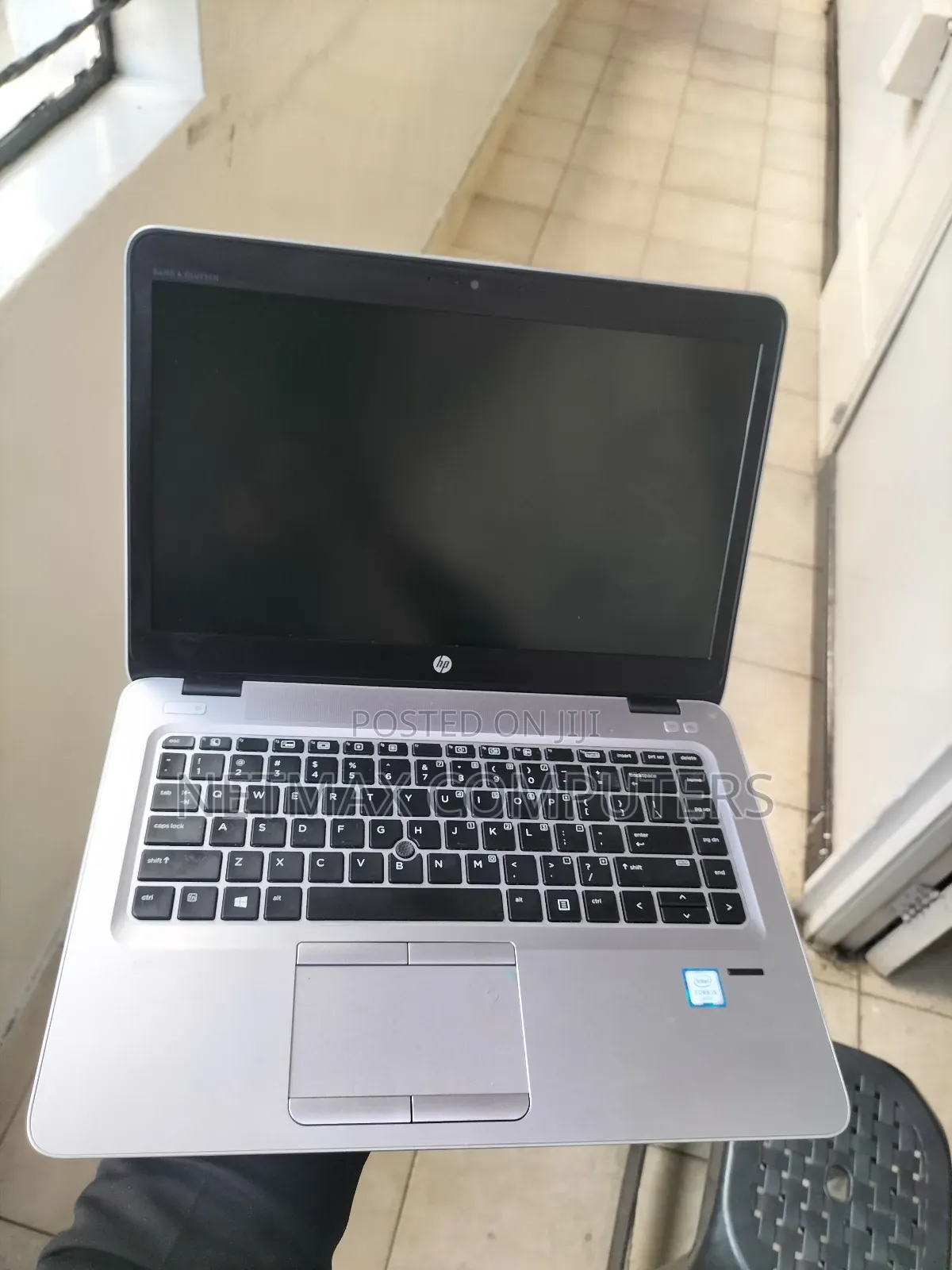 Laptop HP EliteBook 840 G3 8GB Intel Core i5 SSD 256GB