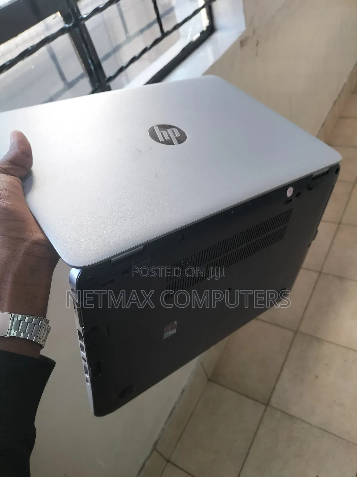 Laptop HP EliteBook 840 G3 8GB Intel Core i5 SSD 256GB