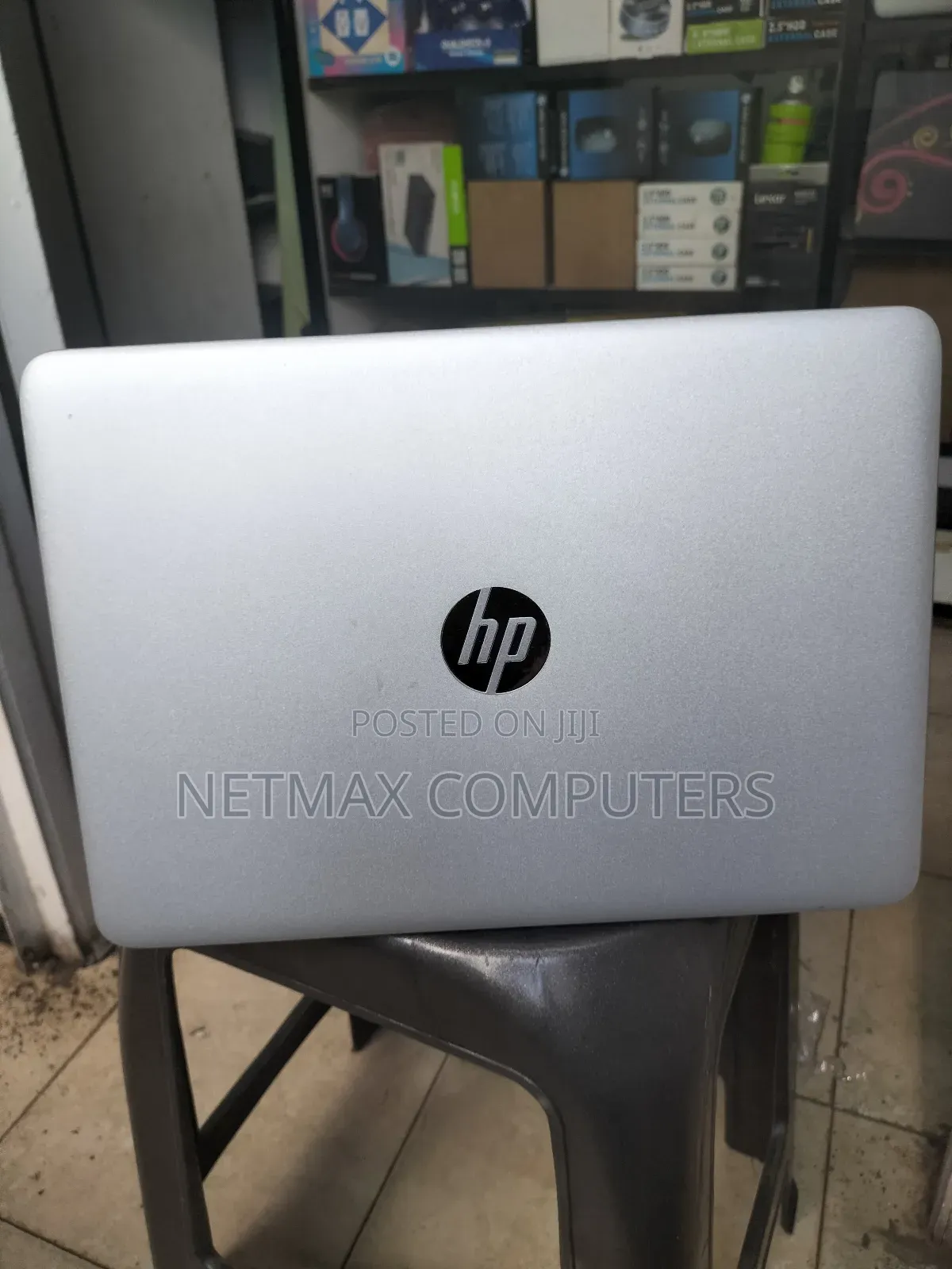 Laptop HP EliteBook 840 G3 8GB Intel Core i5 SSD 256GB