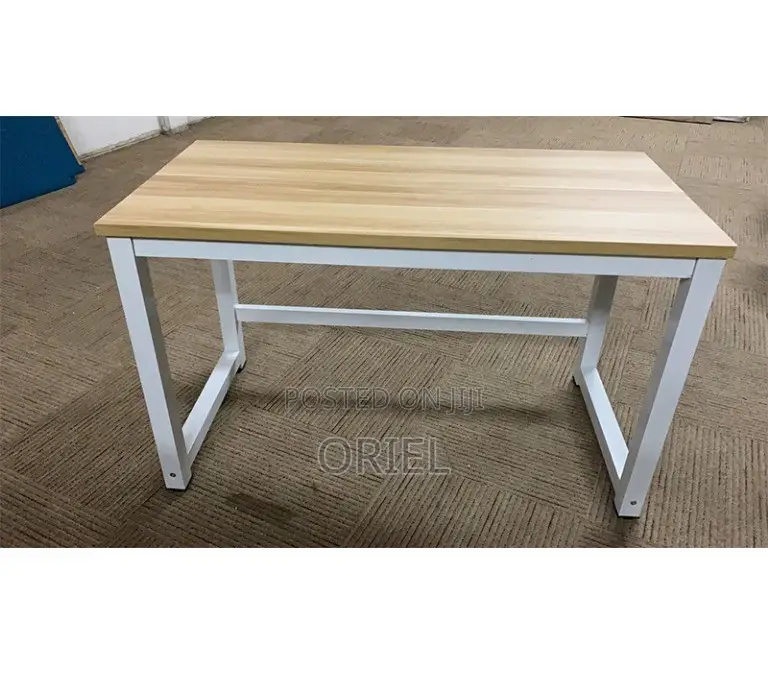 Office Tables : Modern Wooden Study Desk for Office