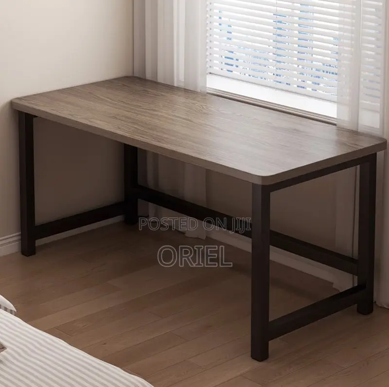 Office Tables : Modern Wooden Study Desk for Office