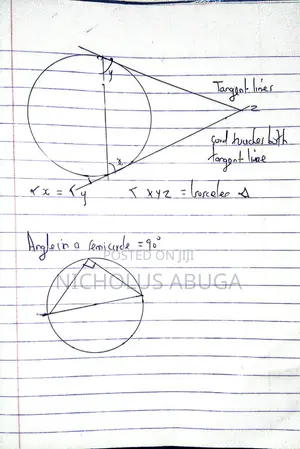 Mathematics and Physics Online Tuition
