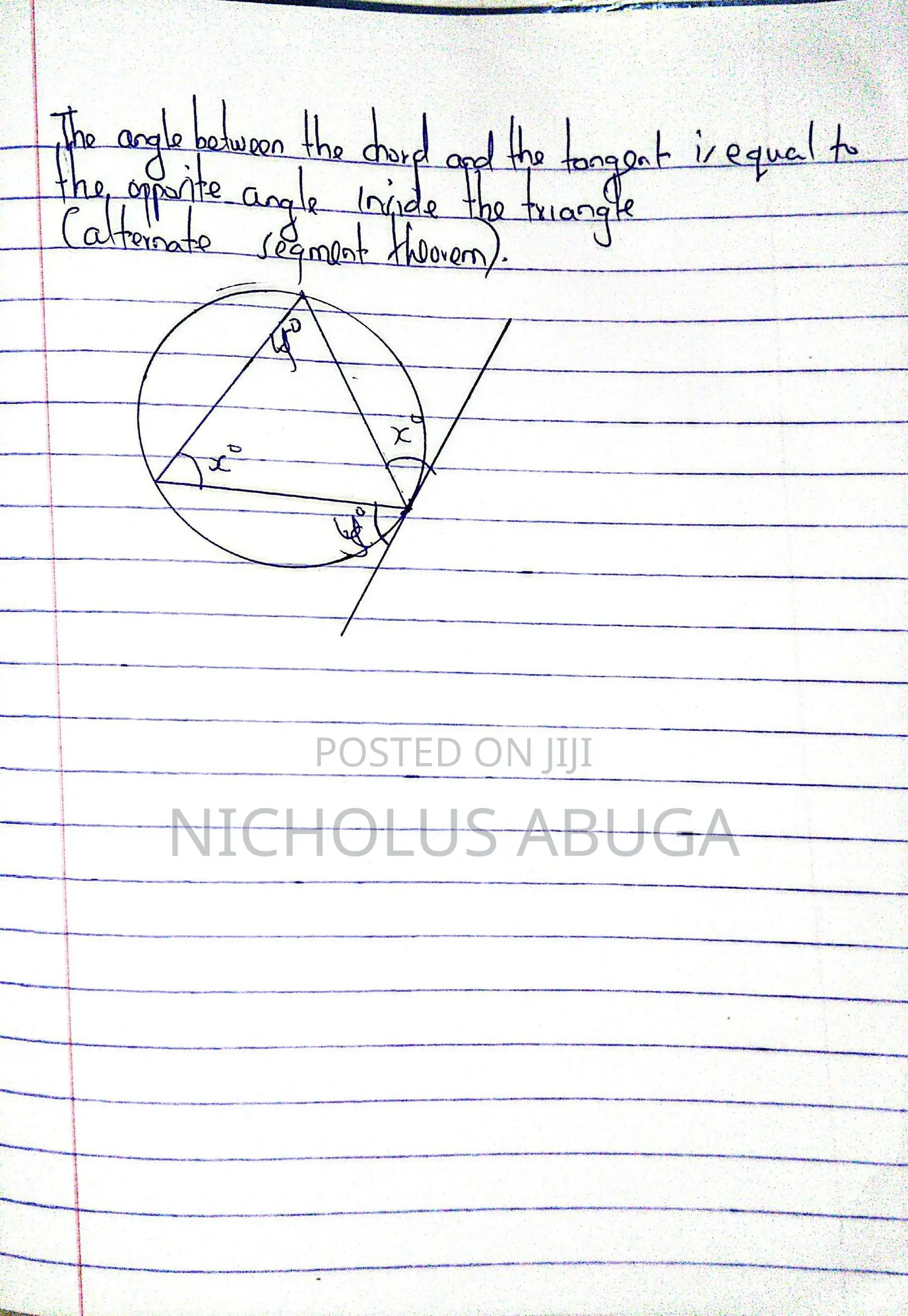 Mathematics and Physics Online Tuition